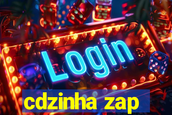 cdzinha zap